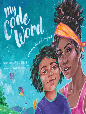 cover image of My Code Word